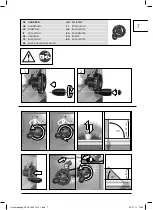 Preview for 13 page of Gude 75205 Translation Of The Original Instructions