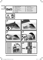 Preview for 14 page of Gude 75205 Translation Of The Original Instructions