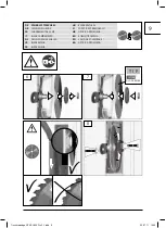 Preview for 15 page of Gude 75205 Translation Of The Original Instructions