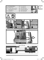 Preview for 17 page of Gude 75205 Translation Of The Original Instructions