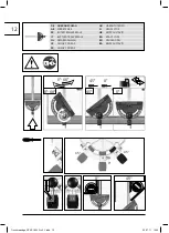 Preview for 18 page of Gude 75205 Translation Of The Original Instructions