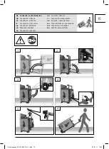 Preview for 21 page of Gude 75205 Translation Of The Original Instructions