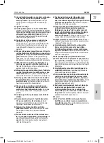 Preview for 83 page of Gude 75205 Translation Of The Original Instructions