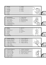 Preview for 5 page of Gude 75771 Translation Of The Original Instructions