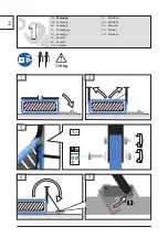 Preview for 6 page of Gude 75771 Translation Of The Original Instructions