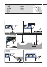 Preview for 7 page of Gude 75771 Translation Of The Original Instructions