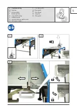 Preview for 9 page of Gude 75771 Translation Of The Original Instructions