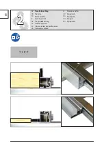 Preview for 10 page of Gude 75771 Translation Of The Original Instructions