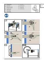 Preview for 11 page of Gude 75771 Translation Of The Original Instructions