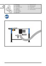 Preview for 12 page of Gude 75771 Translation Of The Original Instructions