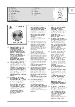 Preview for 15 page of Gude 75771 Translation Of The Original Instructions