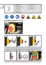 Preview for 16 page of Gude 75771 Translation Of The Original Instructions