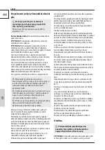 Preview for 48 page of Gude 75771 Translation Of The Original Instructions