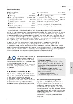 Preview for 55 page of Gude 75771 Translation Of The Original Instructions