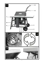 Preview for 2 page of Gude 75772 Translation Of Original Operating Instructions