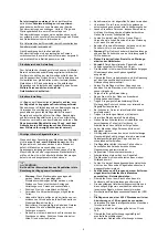 Preview for 5 page of Gude 75772 Translation Of Original Operating Instructions