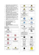 Preview for 6 page of Gude 75772 Translation Of Original Operating Instructions