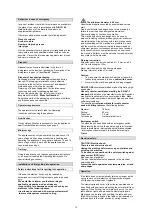 Preview for 13 page of Gude 75772 Translation Of Original Operating Instructions