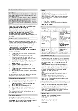 Preview for 14 page of Gude 75772 Translation Of Original Operating Instructions