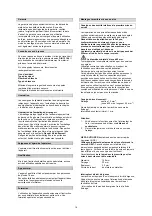 Preview for 18 page of Gude 75772 Translation Of Original Operating Instructions