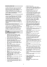 Preview for 22 page of Gude 75772 Translation Of Original Operating Instructions