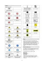 Preview for 23 page of Gude 75772 Translation Of Original Operating Instructions