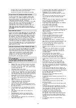 Preview for 38 page of Gude 75772 Translation Of Original Operating Instructions