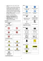 Preview for 39 page of Gude 75772 Translation Of Original Operating Instructions