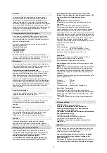 Preview for 40 page of Gude 75772 Translation Of Original Operating Instructions