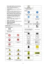 Preview for 44 page of Gude 75772 Translation Of Original Operating Instructions