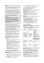 Preview for 46 page of Gude 75772 Translation Of Original Operating Instructions