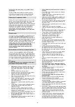 Preview for 59 page of Gude 75772 Translation Of Original Operating Instructions