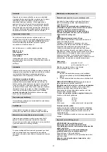 Preview for 61 page of Gude 75772 Translation Of Original Operating Instructions