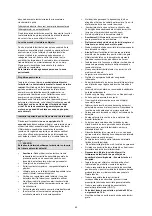 Preview for 65 page of Gude 75772 Translation Of Original Operating Instructions