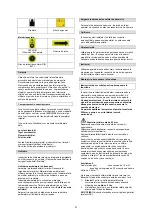 Preview for 67 page of Gude 75772 Translation Of Original Operating Instructions