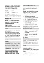 Preview for 68 page of Gude 75772 Translation Of Original Operating Instructions