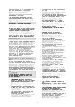 Preview for 71 page of Gude 75772 Translation Of Original Operating Instructions