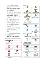 Preview for 72 page of Gude 75772 Translation Of Original Operating Instructions