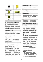 Preview for 73 page of Gude 75772 Translation Of Original Operating Instructions