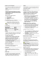 Preview for 5 page of Gude 85027 Translation Of Original Operating Instructions