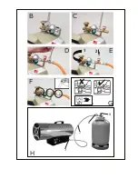 Preview for 3 page of Gude 85032 Original Operating Instructions