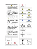 Предварительный просмотр 35 страницы Gude 85032 Original Operating Instructions