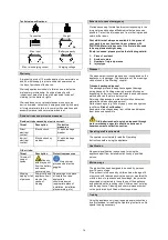 Предварительный просмотр 14 страницы Gude 85054 Translation Of The Original Instructions