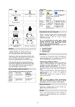 Предварительный просмотр 22 страницы Gude 85054 Translation Of The Original Instructions