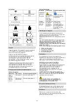 Предварительный просмотр 26 страницы Gude 85054 Translation Of The Original Instructions