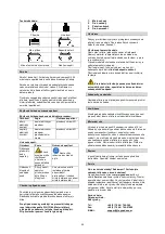 Предварительный просмотр 30 страницы Gude 85054 Translation Of The Original Instructions