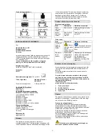 Preview for 11 page of Gude 85057 GAB 5A Operating Instructions Manual