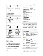 Предварительный просмотр 36 страницы Gude 85057 GAB 5A Operating Instructions Manual