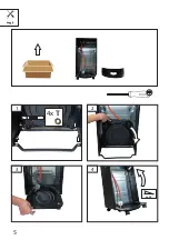 Предварительный просмотр 6 страницы Gude 85079 Original Instructions Manual