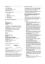 Preview for 8 page of Gude 85106 Translation Of The Original Manual